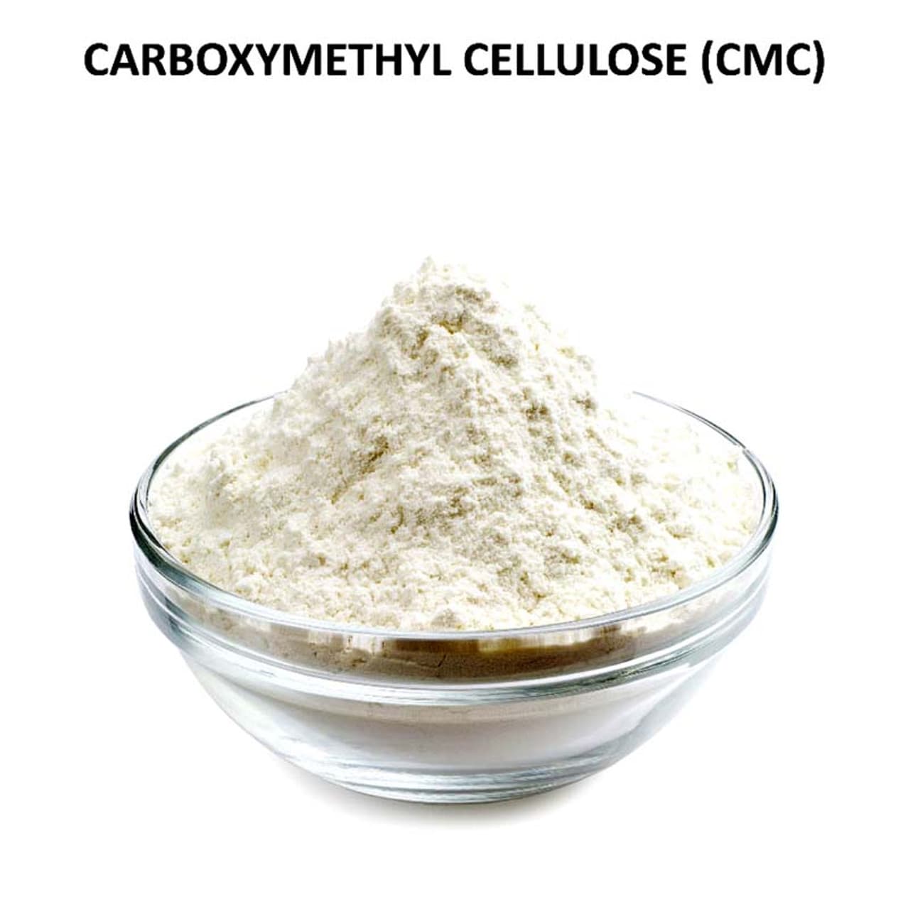 Carboxymethyl Cellulose CMC 500HF