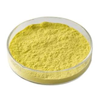 Quercetin Dihydrate