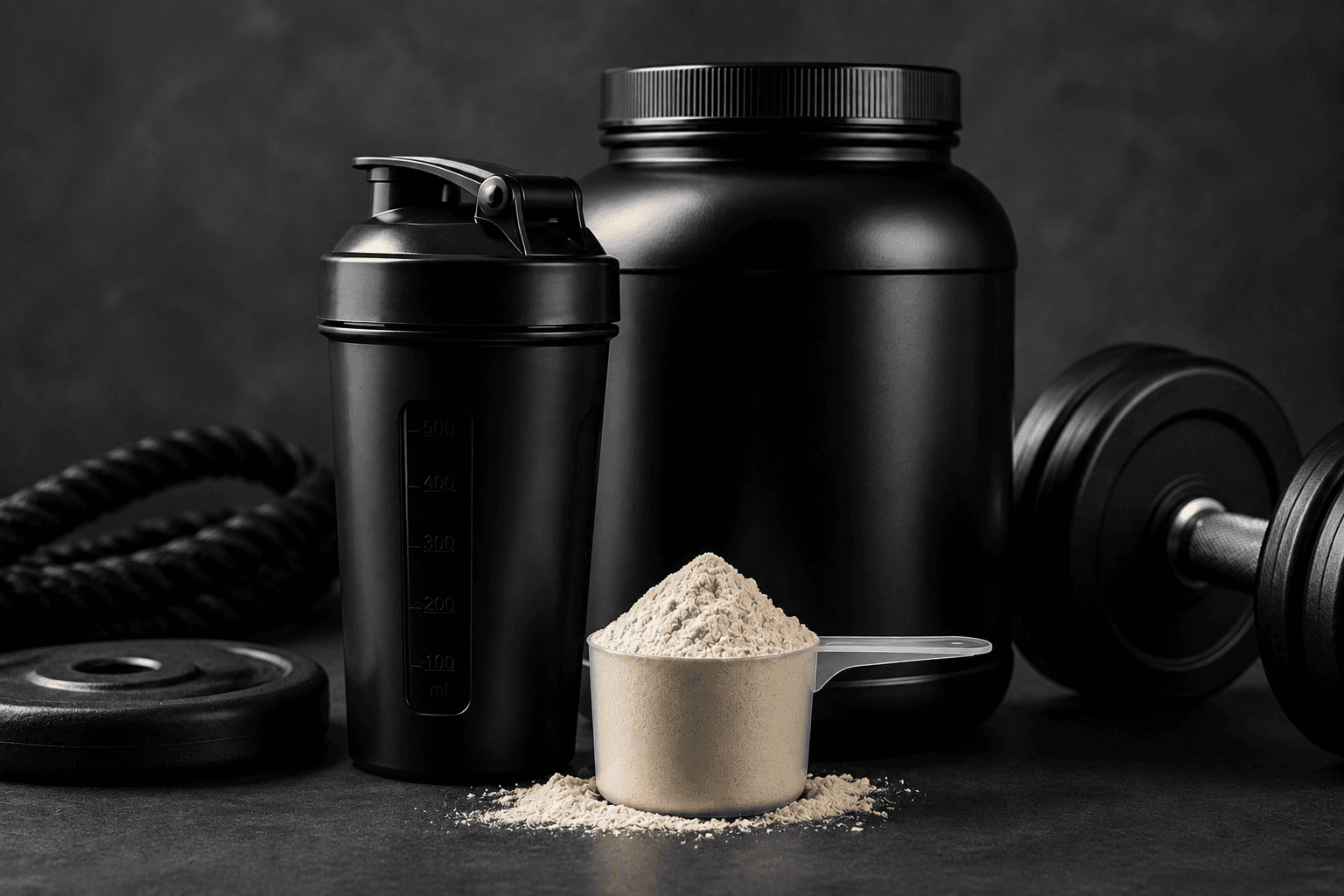 Sports Nutrition & Performance