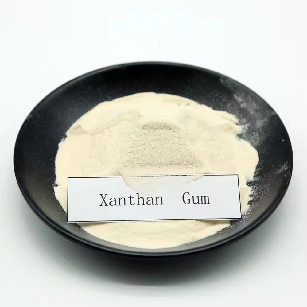 Xanthan Gum