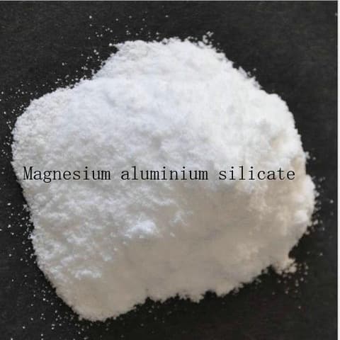 Magnesium Aluminium Silicate